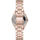 Michael Kors Ladies Darci Two-tone Stainless Steel Crystal Watch - MK3716